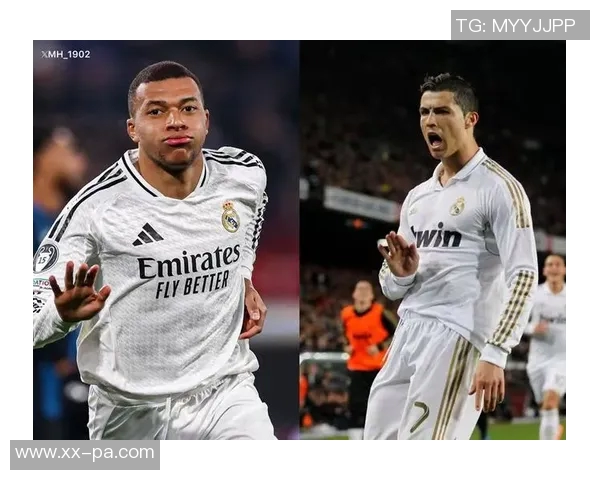 姆巴佩盛赞C罗称其为皇马第一人并视其为榜样与楷模